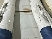 Zodiac opblaasbare boot & toebehoren - afbeelding 4 van  18
