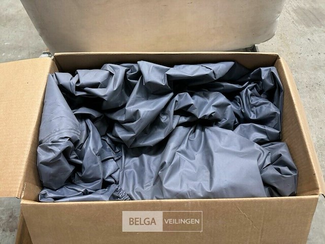 Zodiac opblaasbare boot & toebehoren - afbeelding 7 van  18