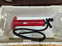 Zodiac opblaasbare boot & toebehoren - afbeelding 9 van  18