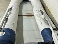 Zodiac opblaasbare boot & toebehoren - afbeelding 18 van  18