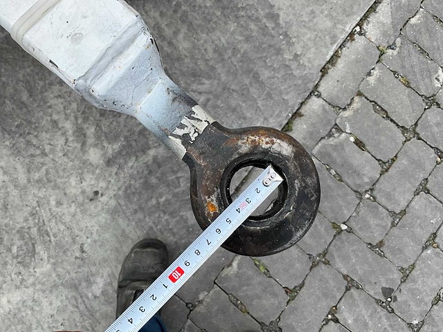 Zodiac pro 11 470 r rubberboot - afbeelding 2 van  12