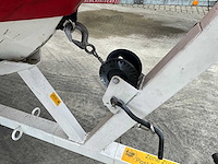 Zodiac pro 11 470 r rubberboot - afbeelding 3 van  12