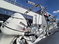 Zodiac pro 650 open rubberboot - afbeelding 18 van  18