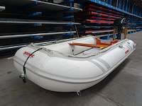 Zodiac suzumar + suzuki motor - afbeelding 3 van  7