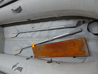 Zodiac suzumar + suzuki motor - afbeelding 5 van  7