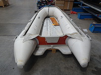 Zodiac suzumar + suzuki motor - afbeelding 6 van  7