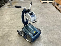 Zodiac vortex 3 zwembadreiniger - afbeelding 1 van  6