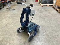 Zodiac vortex 3 zwembadreiniger - afbeelding 2 van  6