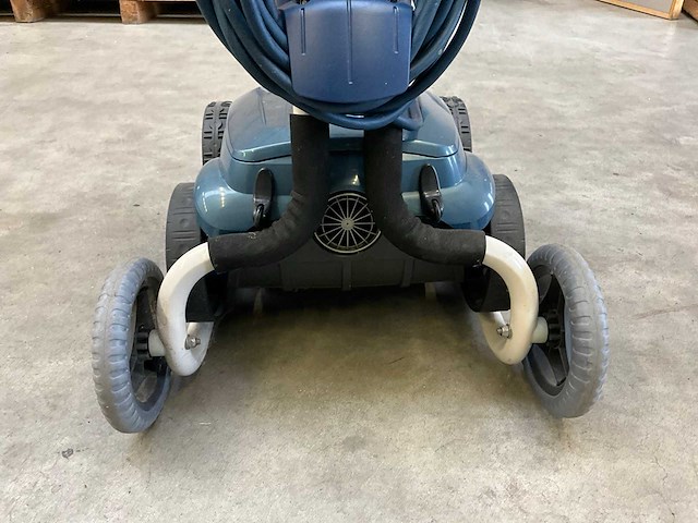 Zodiac vortex 3 zwembadreiniger - afbeelding 5 van  6