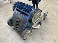 Zodiac vortex 3 zwembadreiniger - afbeelding 6 van  6