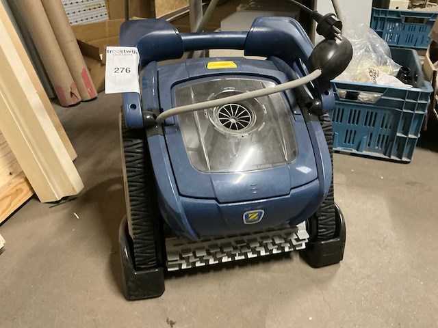 Zodiac zwembad reiniger - afbeelding 2 van  4