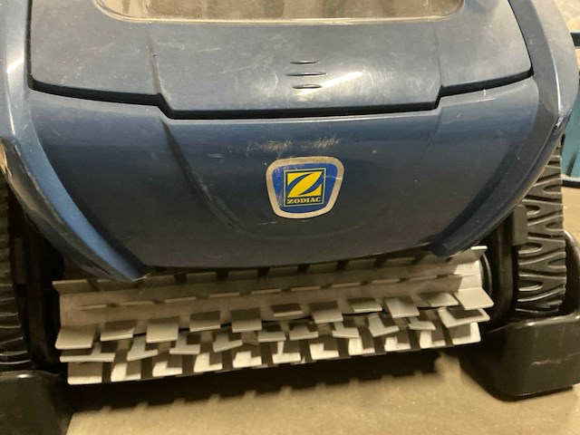 Zodiac zwembad reiniger - afbeelding 3 van  4