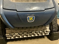 Zodiac zwembad reiniger - afbeelding 3 van  4