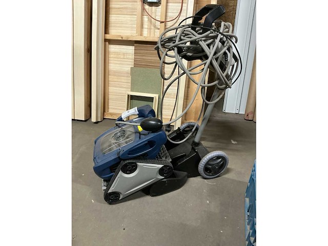 Zodiac zwembad reiniger - afbeelding 4 van  4