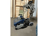 Zodiac zwembad reiniger - afbeelding 4 van  4