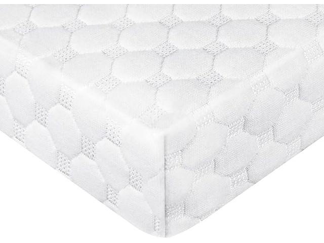 Zoelik topper (180 x 200 cm) - afbeelding 1 van  5