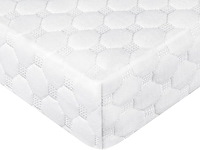 Zoelik topper (180 x 200 cm) - afbeelding 1 van  5