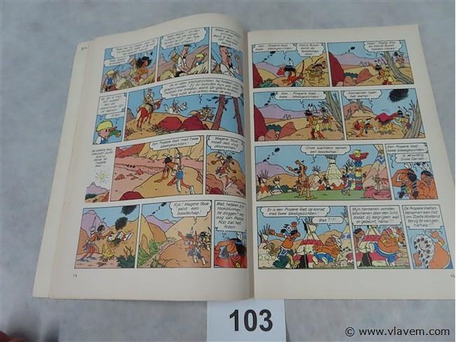 Zoete mosterd - afbeelding 2 van  3