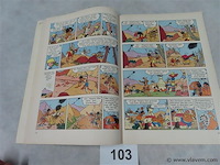 Zoete mosterd - afbeelding 2 van  3