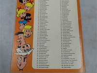 Zoete mosterd - afbeelding 3 van  3