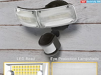 Zofo solarlamp met bewegingsmelder - afbeelding 4 van  4