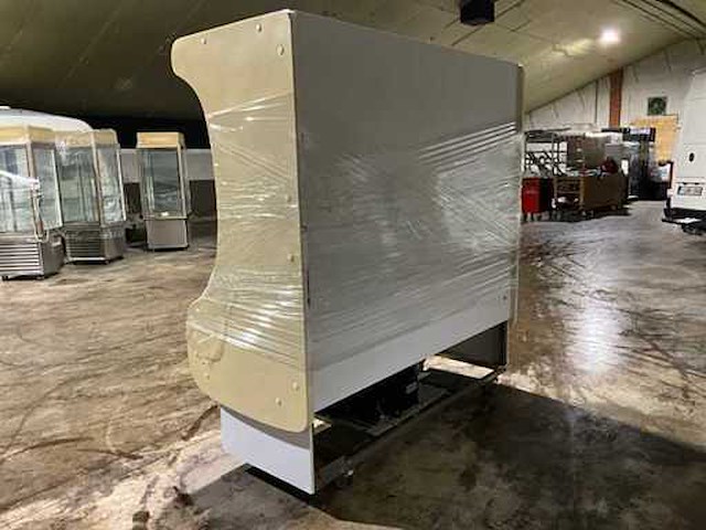 Zoin artic180 wandkoelmeubel - afbeelding 7 van  11