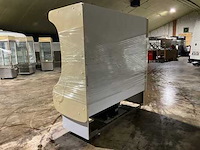 Zoin artic180 wandkoelmeubel - afbeelding 7 van  11