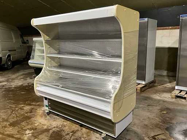 Zoin artic180 wandkoelmeubel - afbeelding 4 van  11