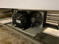 Zoin artic180 wandkoelmeubel - afbeelding 4 van  4