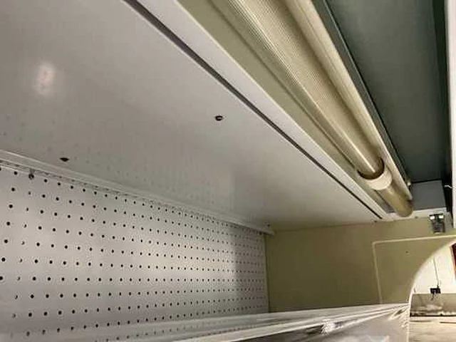 Zoin artic180 wandkoelmeubel - afbeelding 2 van  11
