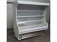 Zoin artic180 wandkoelmeubel