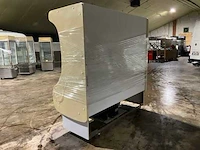 Zoin artic180 wandkoelmeubel - afbeelding 7 van  11