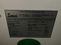 Zoin danny 100 wandkoelmeubel - afbeelding 2 van  10