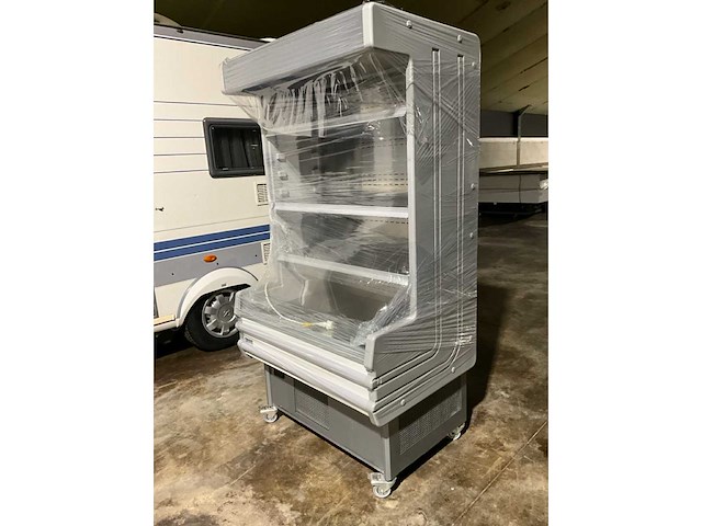 Zoin danny 100 wandkoelmeubel - afbeelding 3 van  10