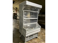 Zoin danny 100 wandkoelmeubel - afbeelding 4 van  10