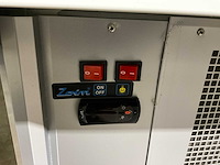 Zoin danny 100 wandkoelmeubel - afbeelding 7 van  10