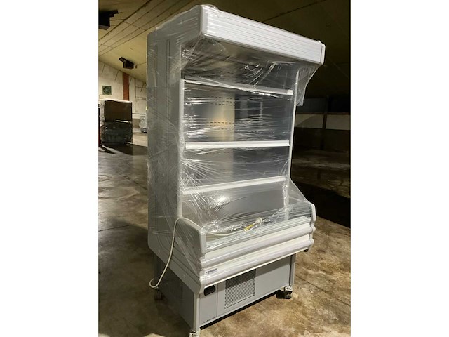 Zoin danny 100 wandkoelmeubel - afbeelding 1 van  8