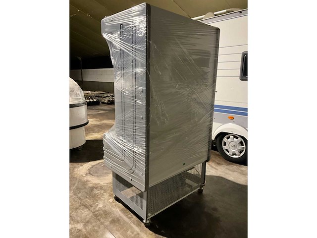 Zoin danny 100 wandkoelmeubel - afbeelding 3 van  8