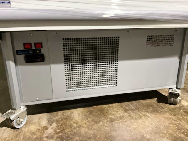 Zoin danny 100 wandkoelmeubel - afbeelding 5 van  8