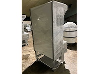 Zoin danny 100 wandkoelmeubel - afbeelding 1 van  1