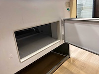 Zoin koelingen r2 koelvitrine - afbeelding 4 van  9