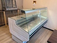 Zoin koelingen r2 koelvitrine - afbeelding 1 van  4
