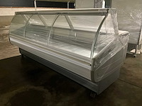 Zoin melody p300 koeltoonbank - afbeelding 1 van  9