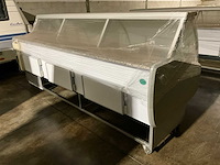 Zoin melody p300 koeltoonbank - afbeelding 3 van  9