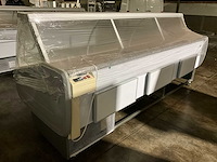 Zoin melody p300 koeltoonbank - afbeelding 4 van  9