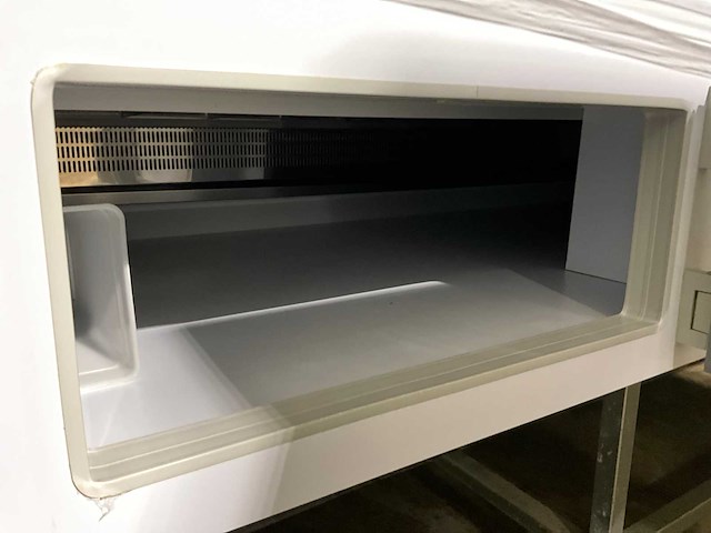 Zoin melody p300 koeltoonbank - afbeelding 8 van  9