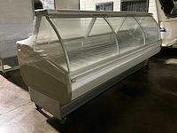 Zoin melody p300 koeltoonbank - afbeelding 2 van  9