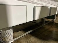 Zoin melody p300 koeltoonbank - afbeelding 7 van  9
