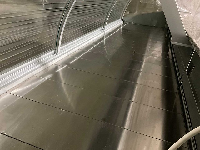 Zoin melody p300 koeltoonbank - afbeelding 6 van  9