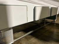 Zoin melody p300 koeltoonbank - afbeelding 7 van  9